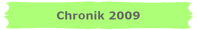 Chronik 2009