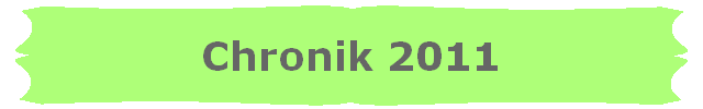 Chronik 2011