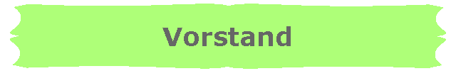 Vorstand